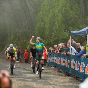 Records Strava, Gigante et Plapp renaissants et un gagnant de 17 ans - Tour of Bright