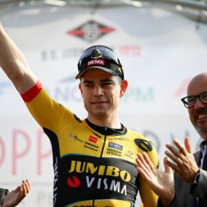Wout van Aert
