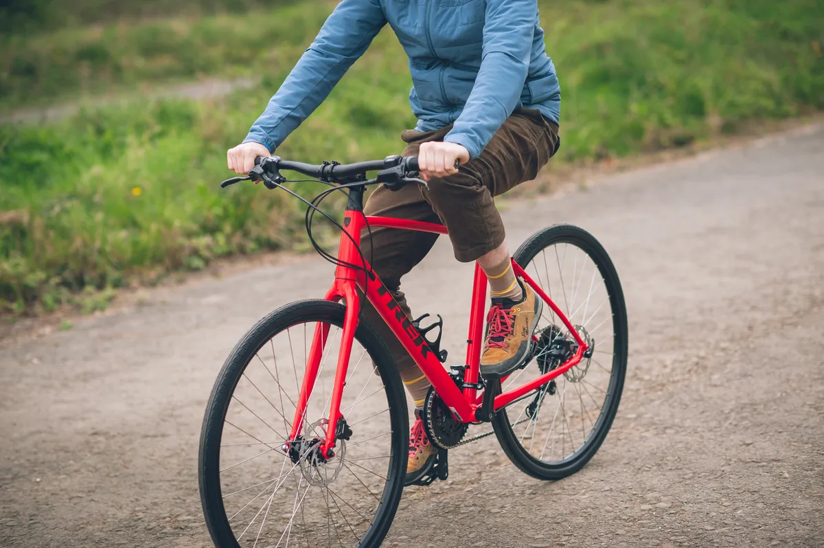 Compétences cyclistes débutants pour adultes0015