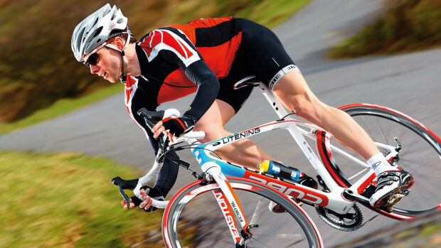 Focus sur ces 5 domaines clés de l’entraînement pour devenir un meilleur cycliste sur route