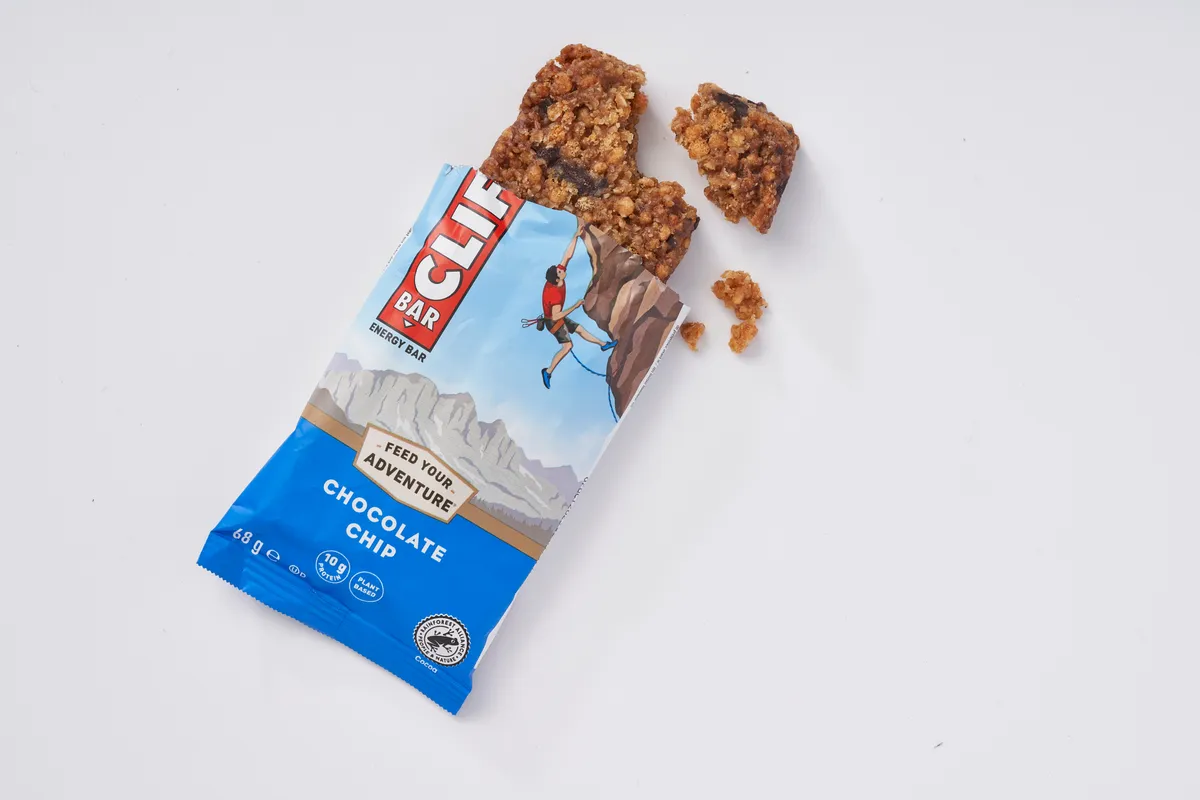 Barre énergétique Clif Bar