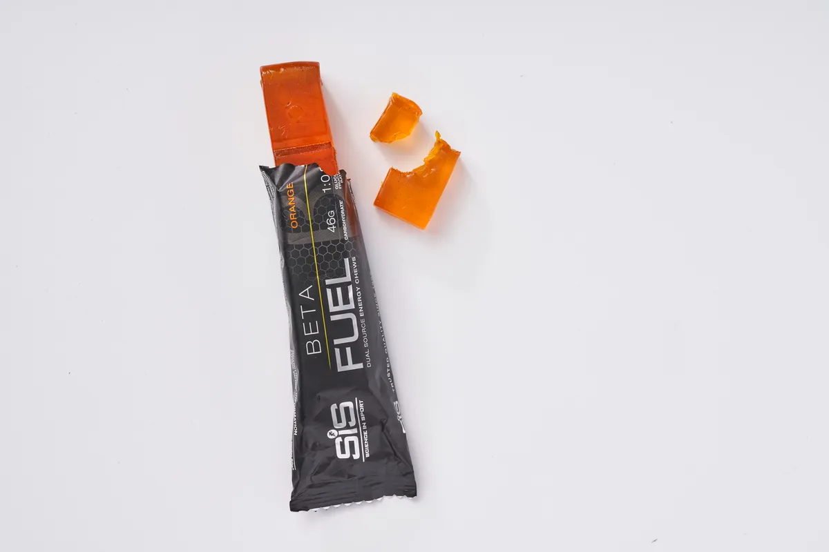 Science in Sport Bêta Fuel Energy Chews