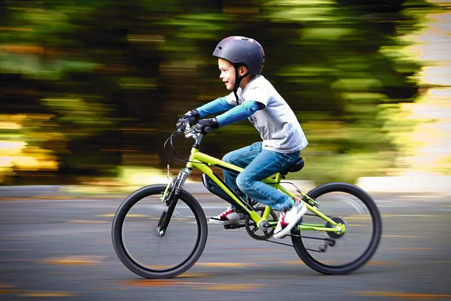 Les meilleurs vélos pour enfants