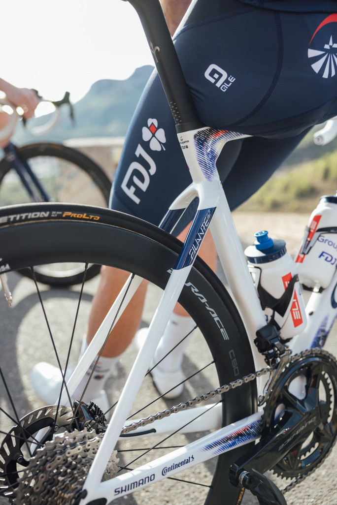 Wilier Filante SLR
