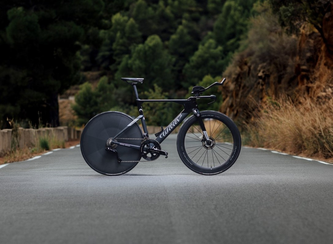 Wilier Turbine SLR