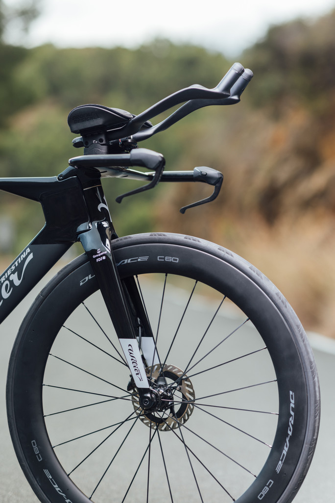 Wilier Turbine SLR
