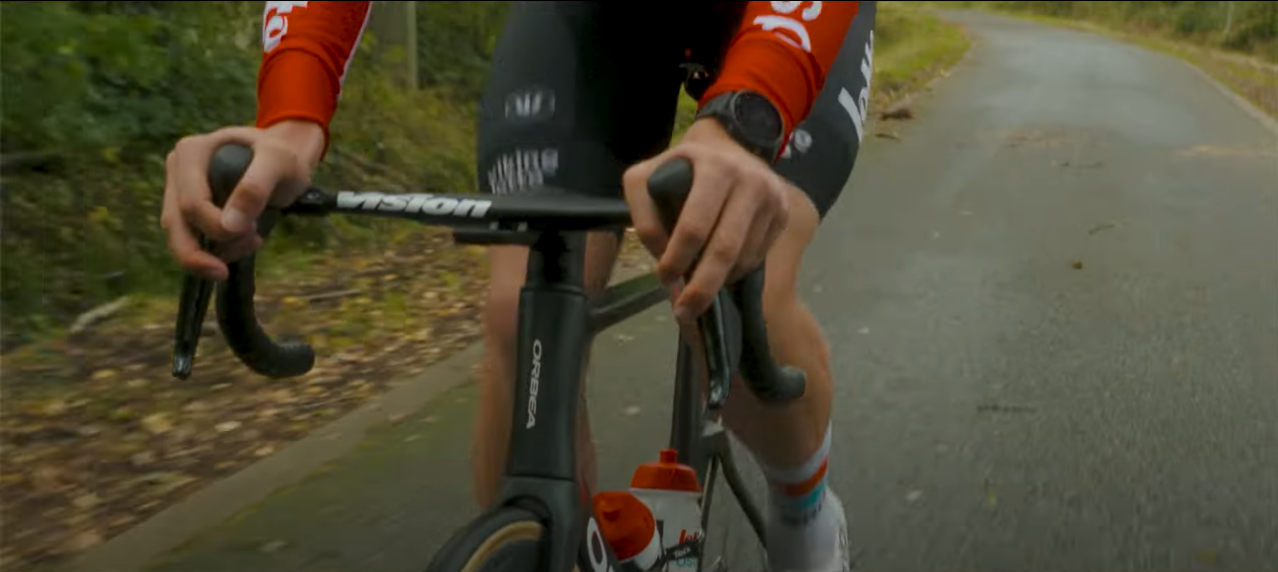 Nouveau Loto Dstny Orbea Orca Aero