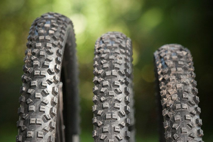 Tailles des roues de VTT : 26 pouces, 650b et 29 pouces expliquées