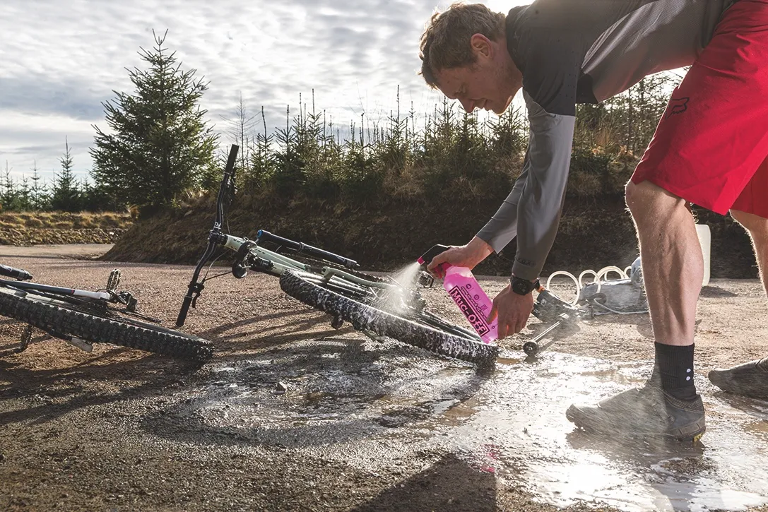 Vélo de l'année 2021