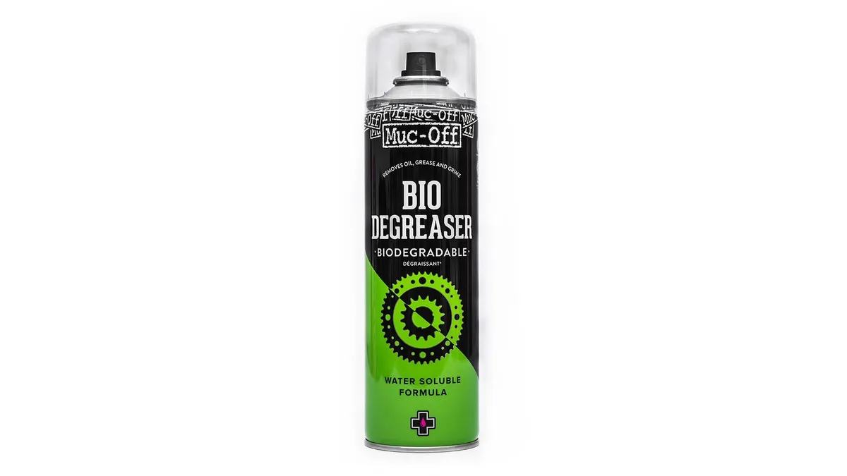 Dégraissant biodégradable Muc-Off