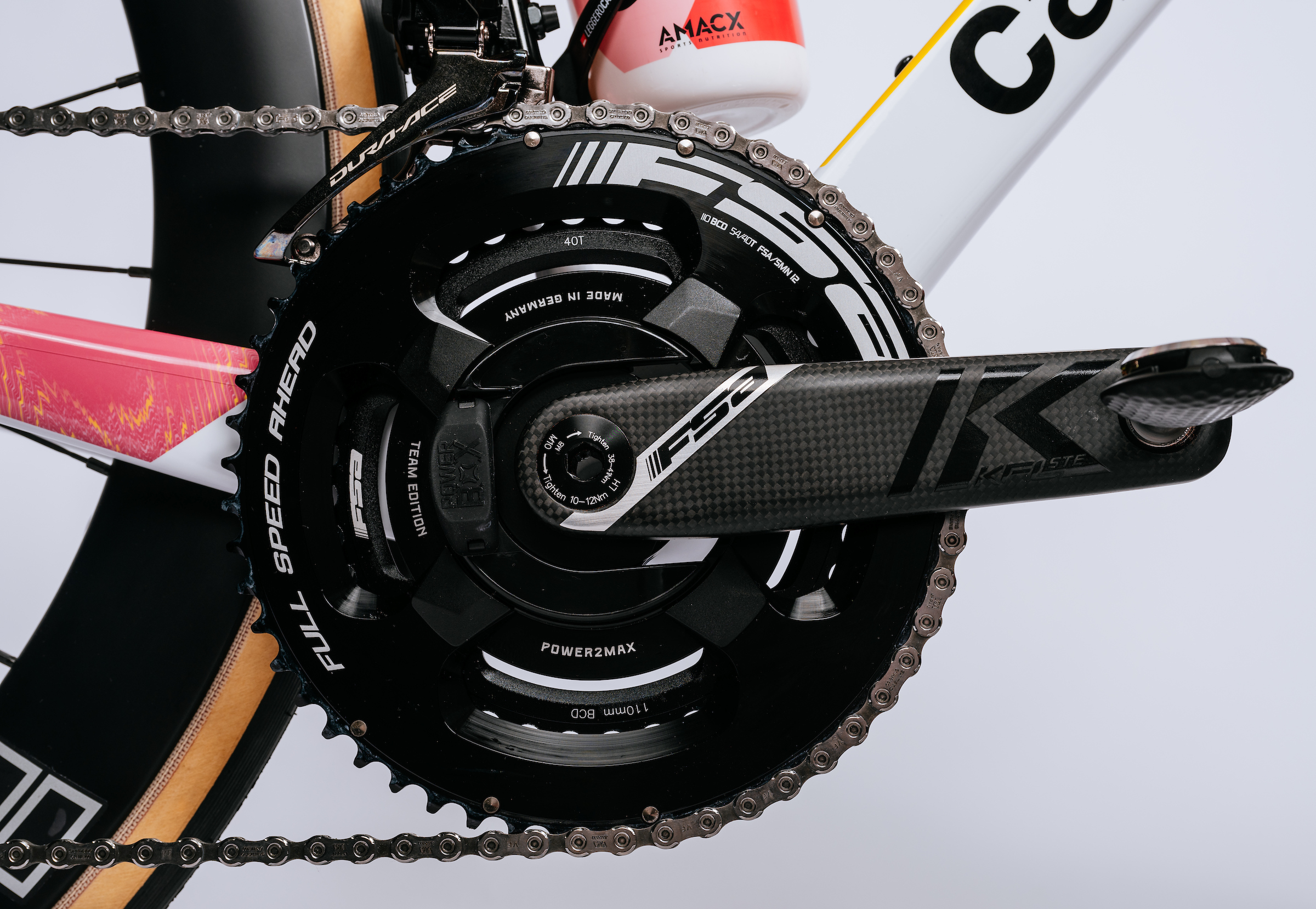 Cannondale Supersix Evo Lab 71