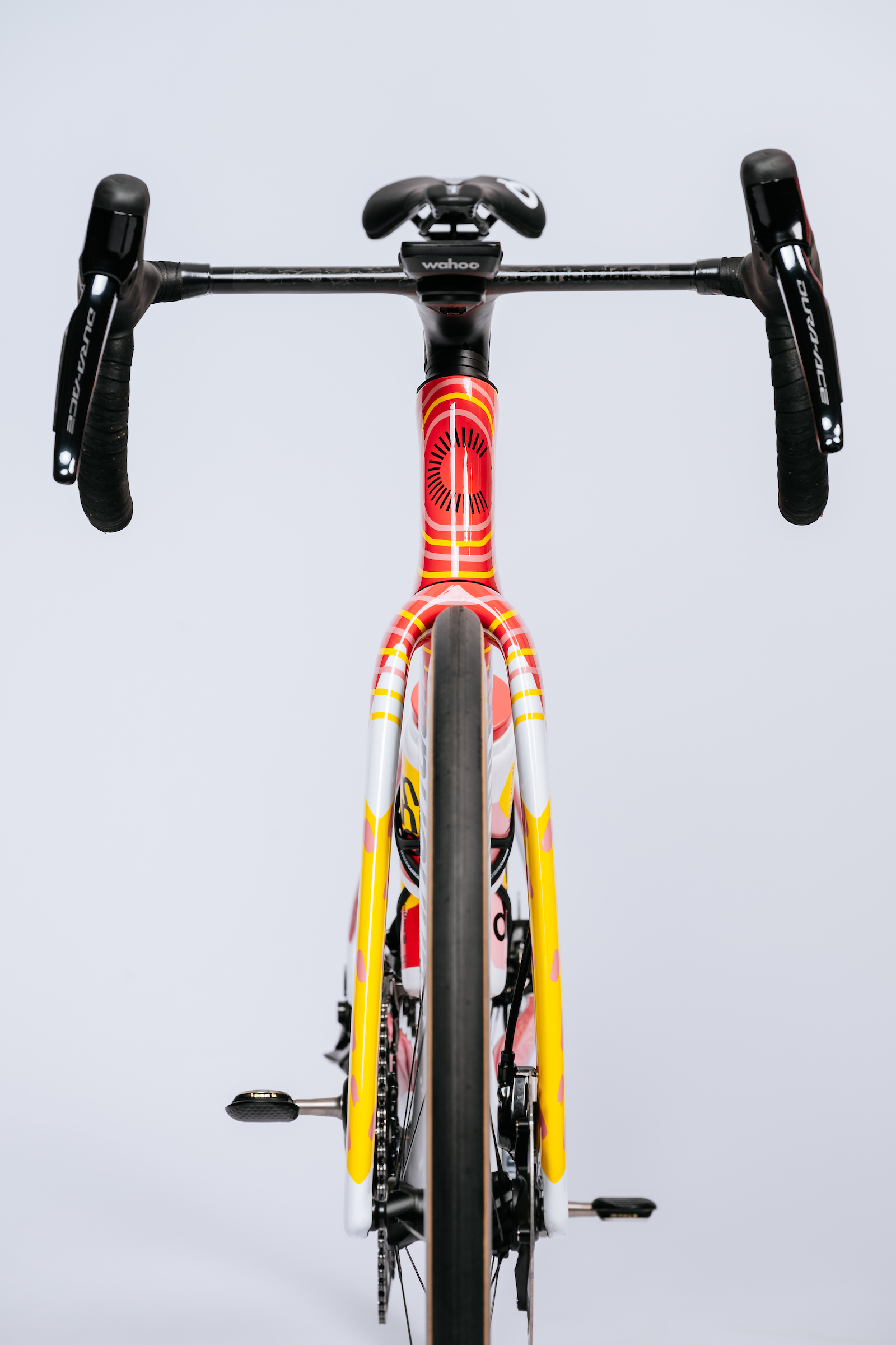 Cannondale Supersix Evo Hi-Mod