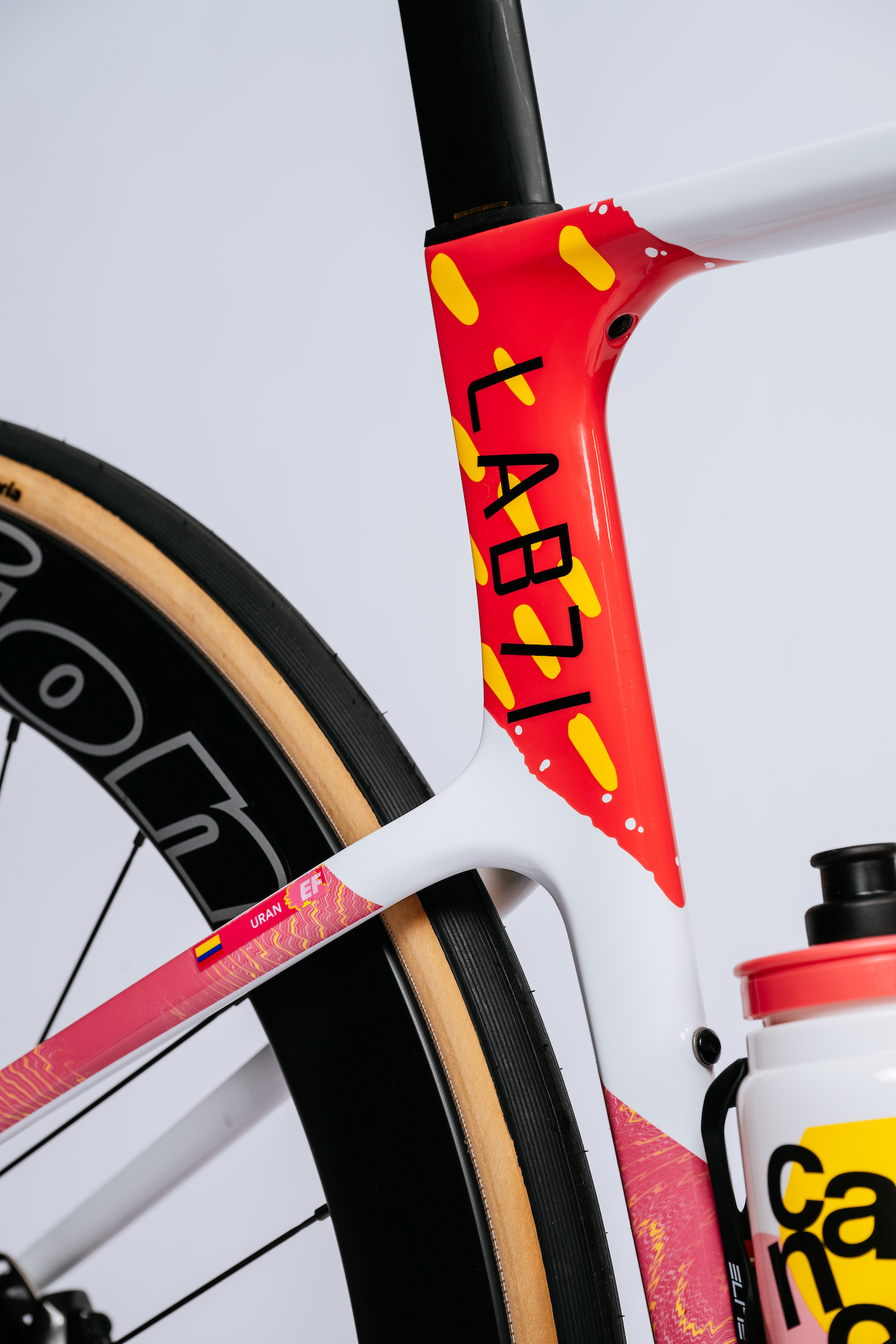 Cannondale Supersix Evo Lab 71