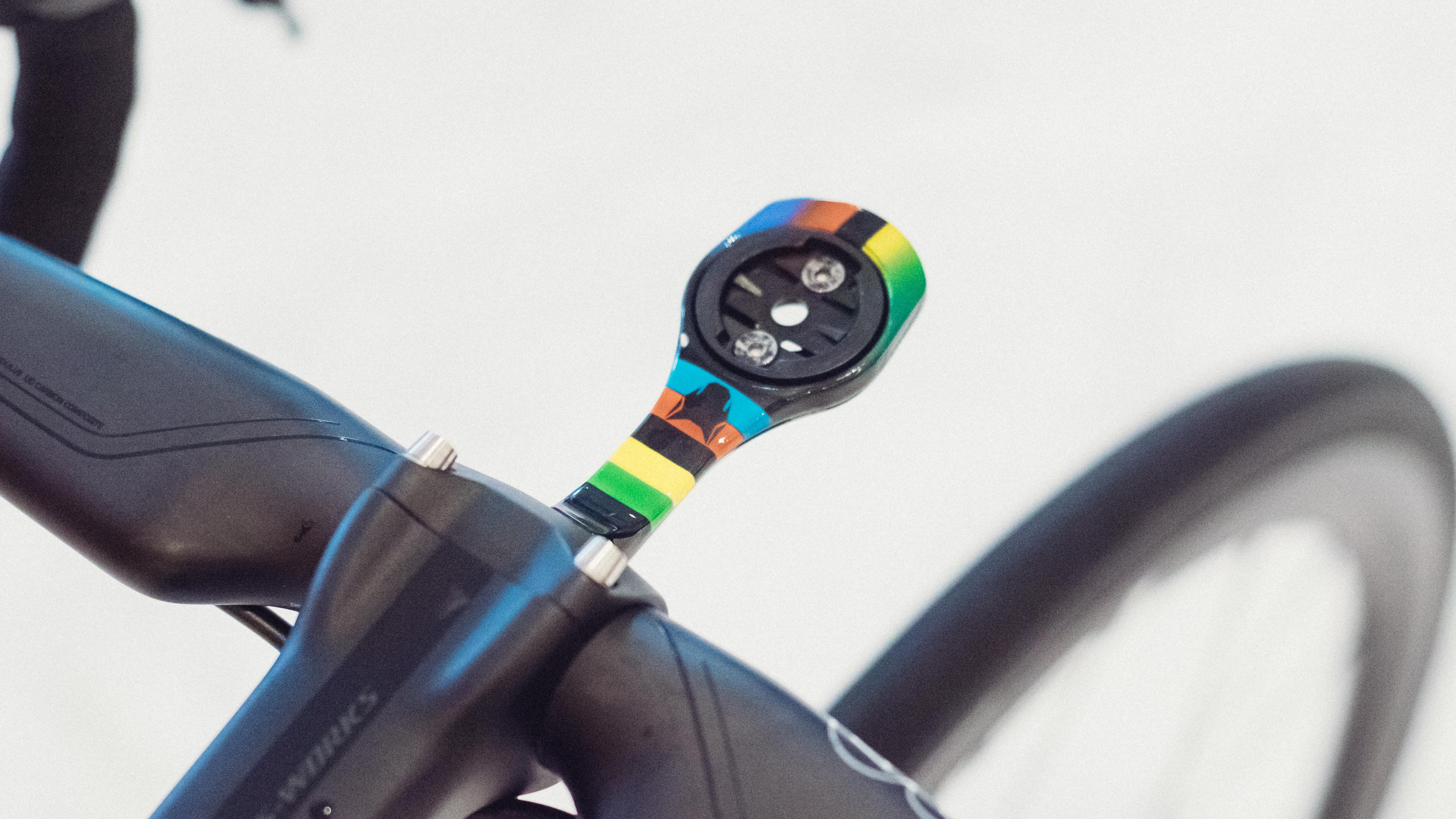 Vélo champion du monde Remco Evenepoels