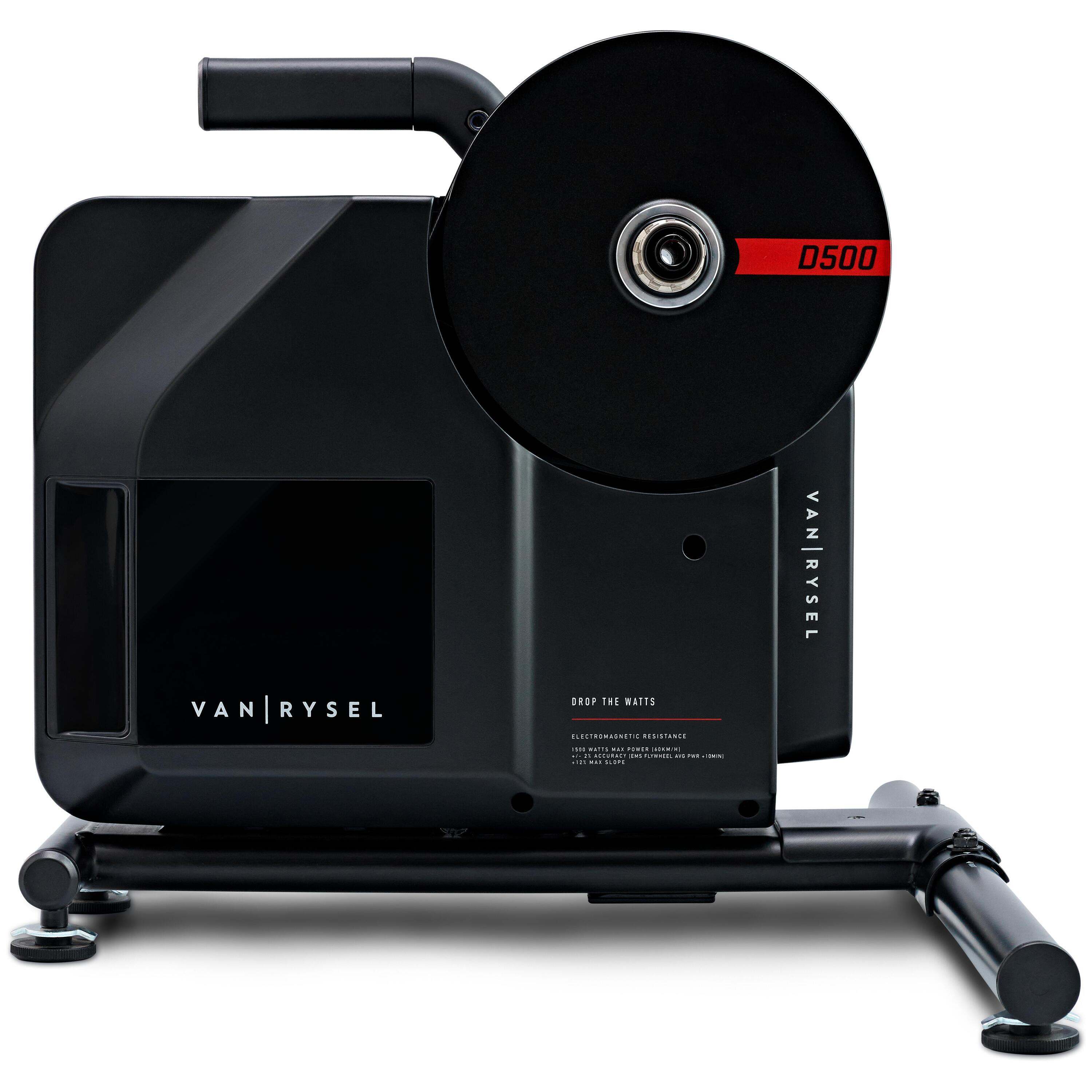 Baskets intelligentes Van Rysel