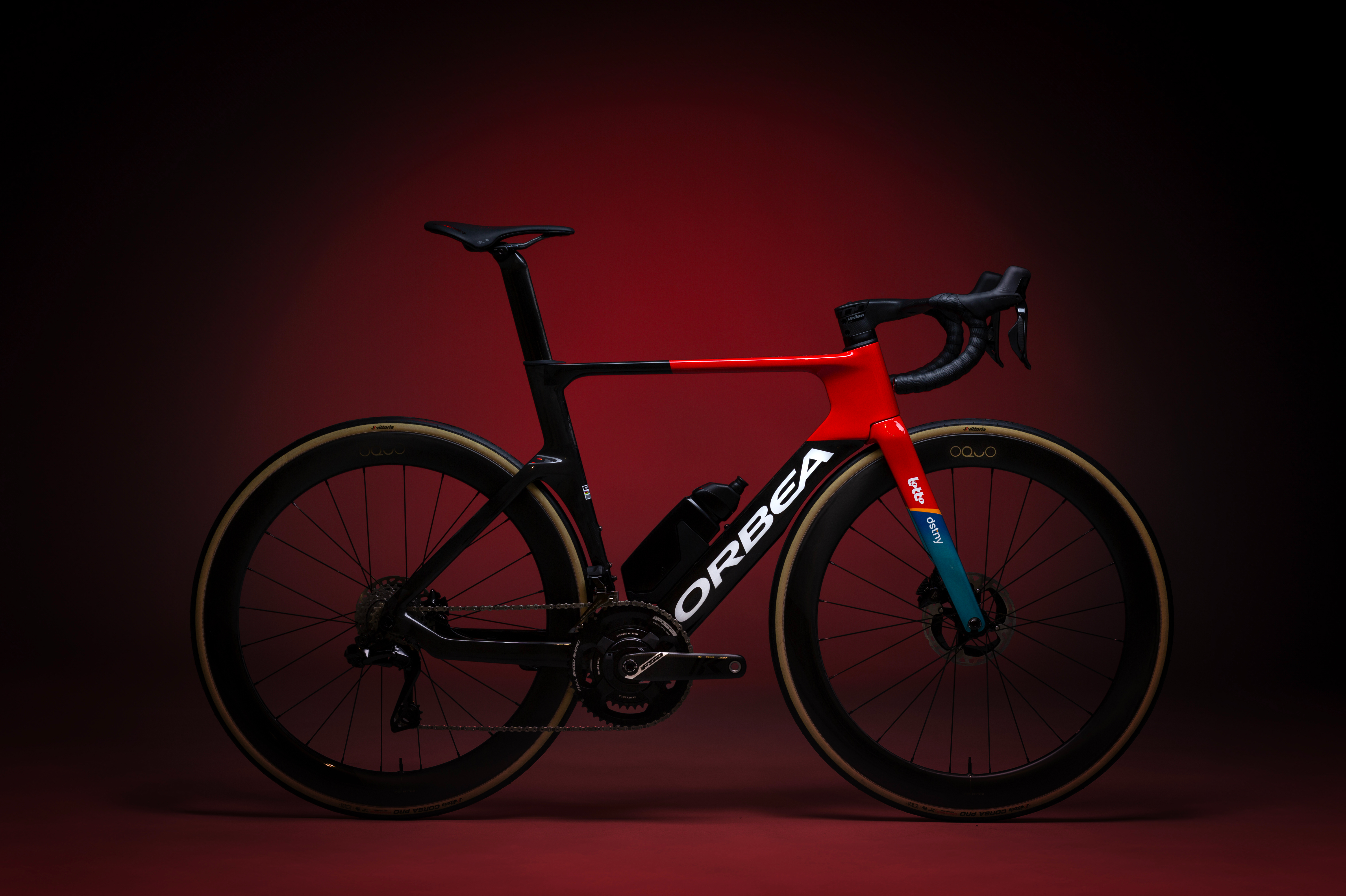 Orbea Orca Lotto Dstny