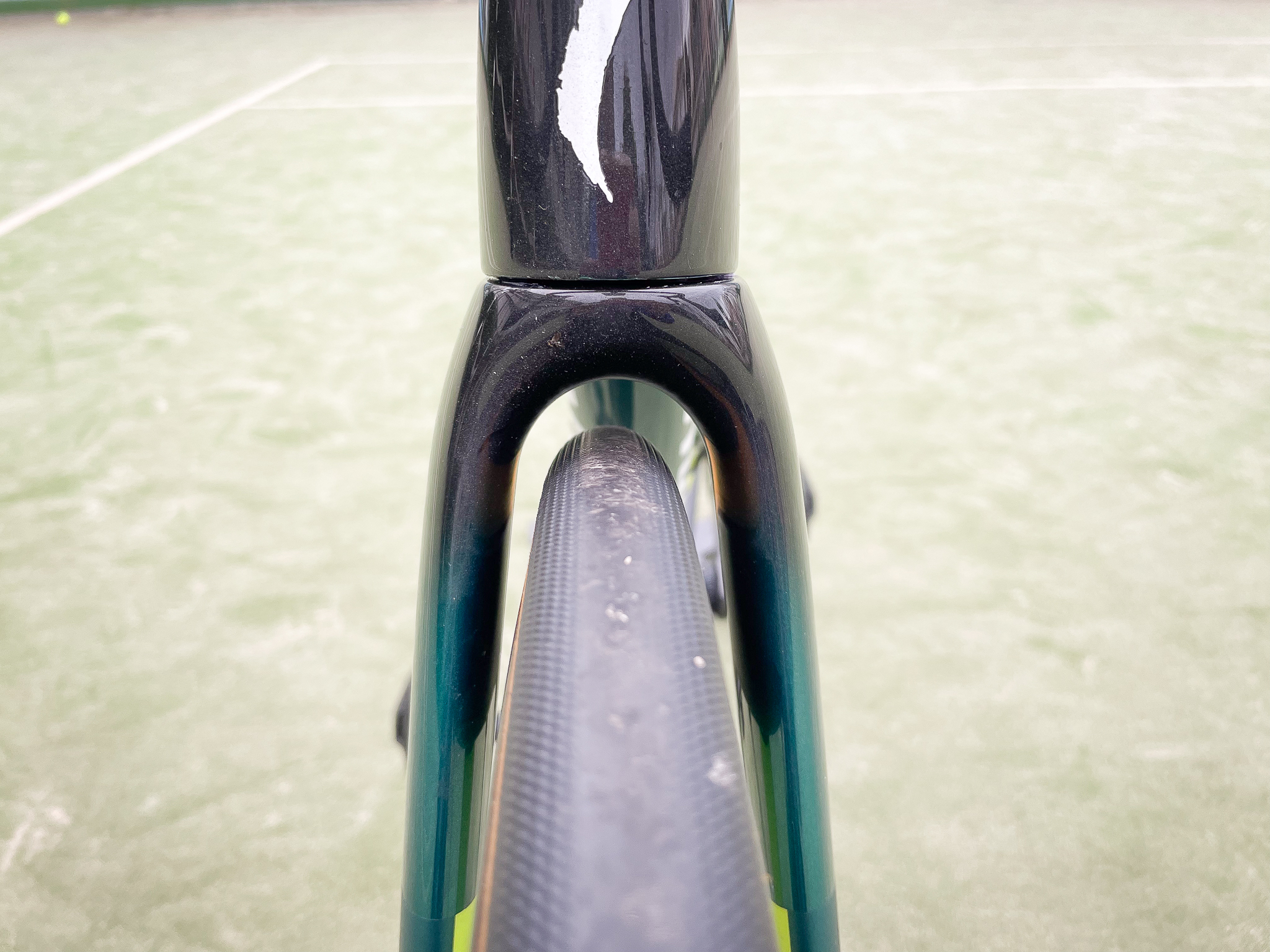Vélo Primoz Roglic