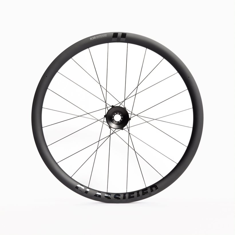 Roues classées 