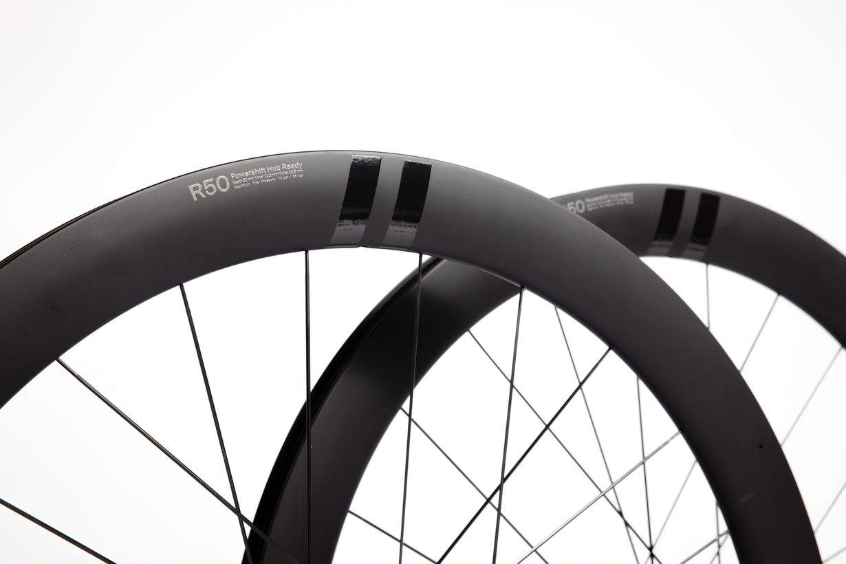 Roues classées