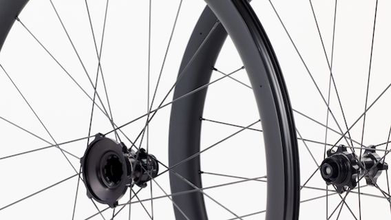 Classified wheels