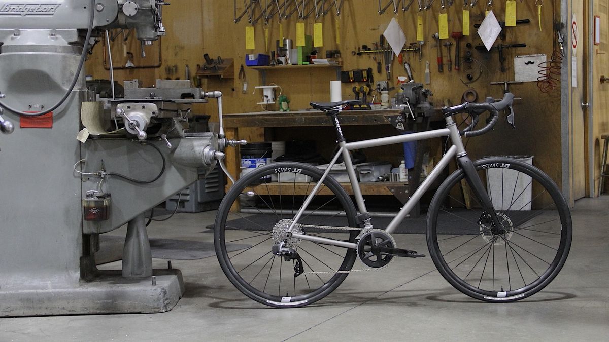Moots vamoots 33
