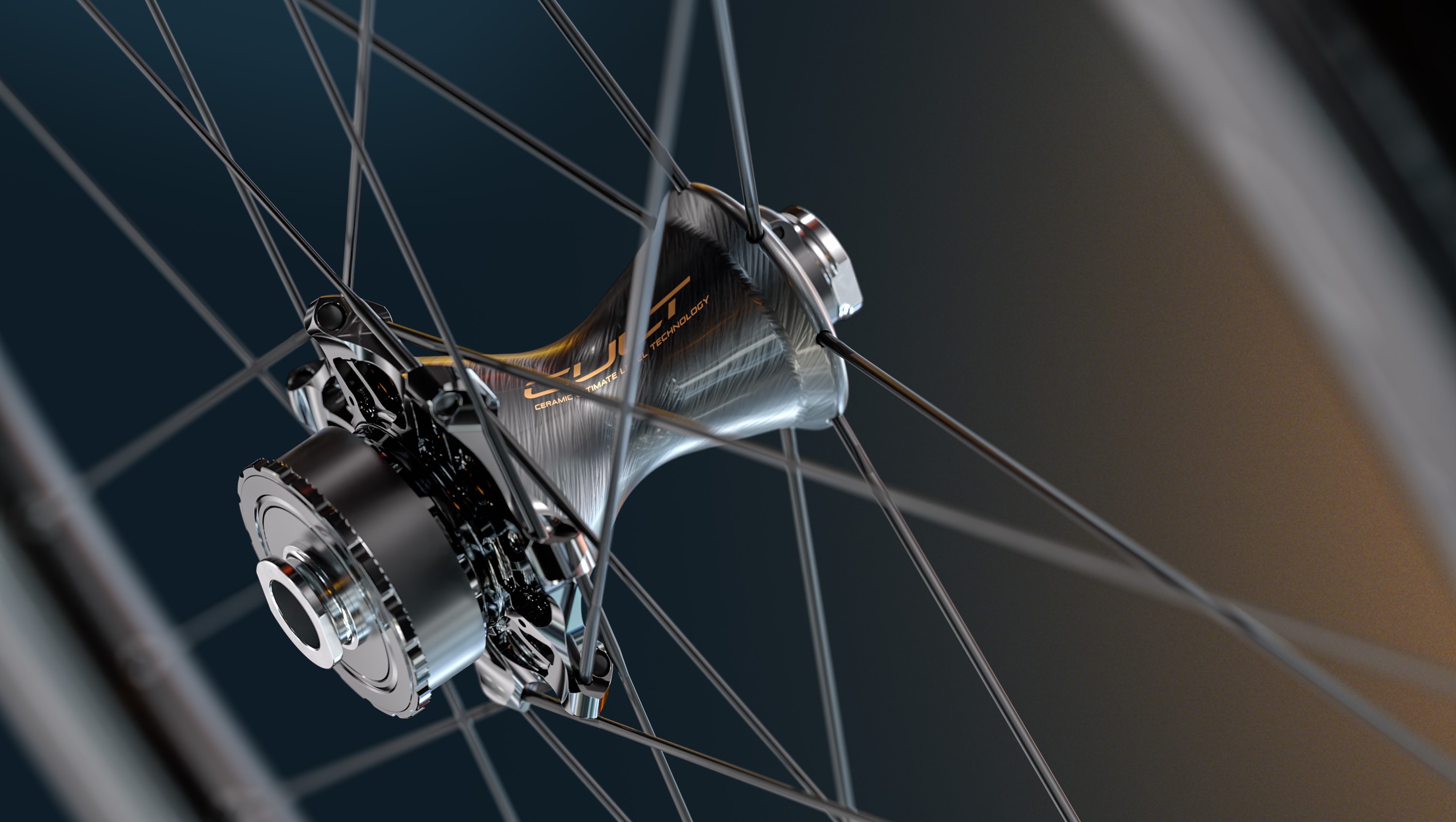 Jantes Campagnolo Bora Ultra OMC 2024