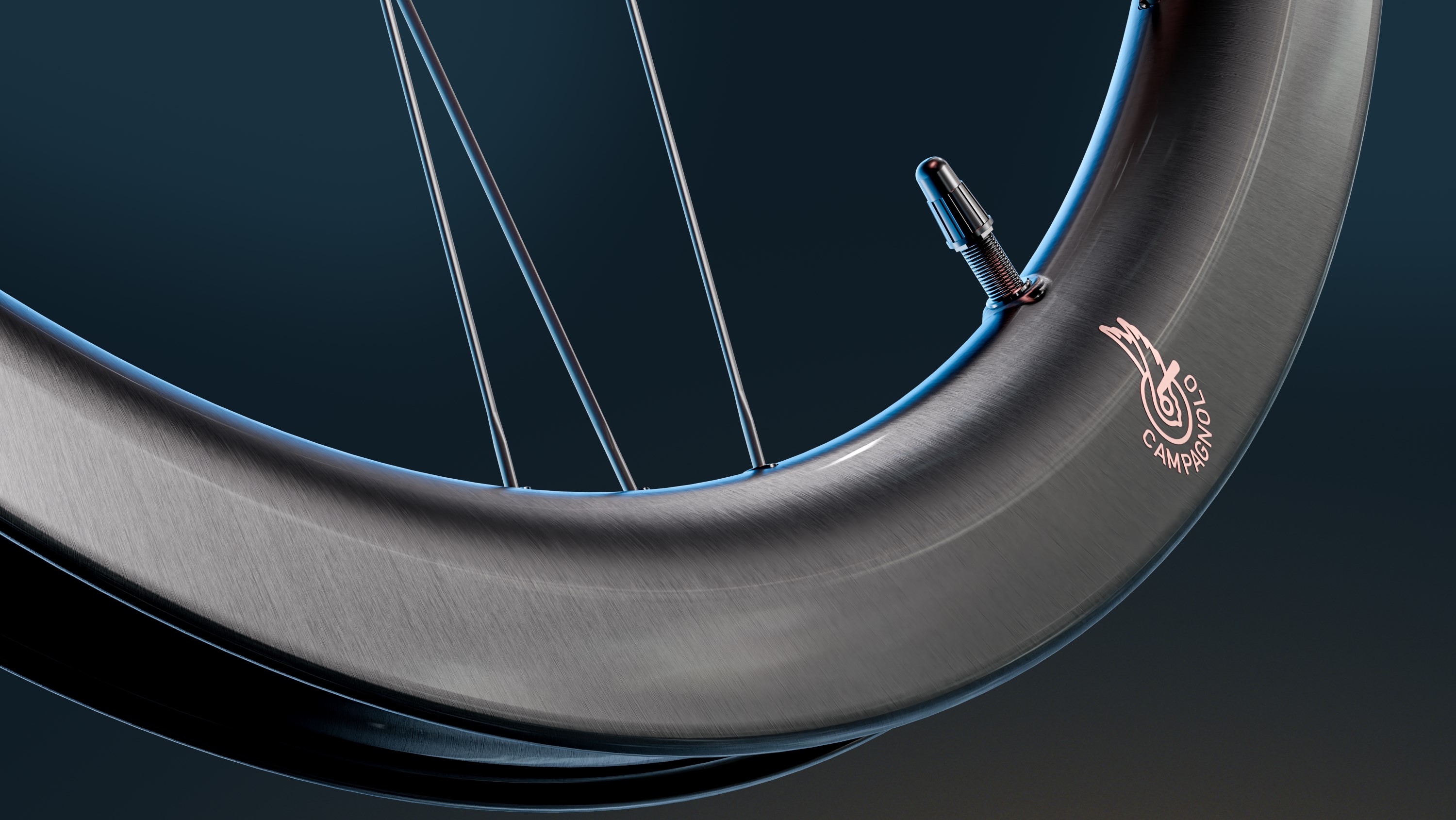 Jantes Campagnolo Bora Ultra OMC 2024