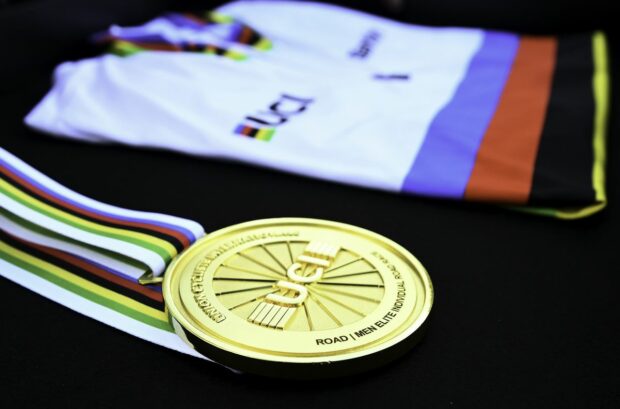 Rwanda will become the first African nation to host the Road World Championships in 2025