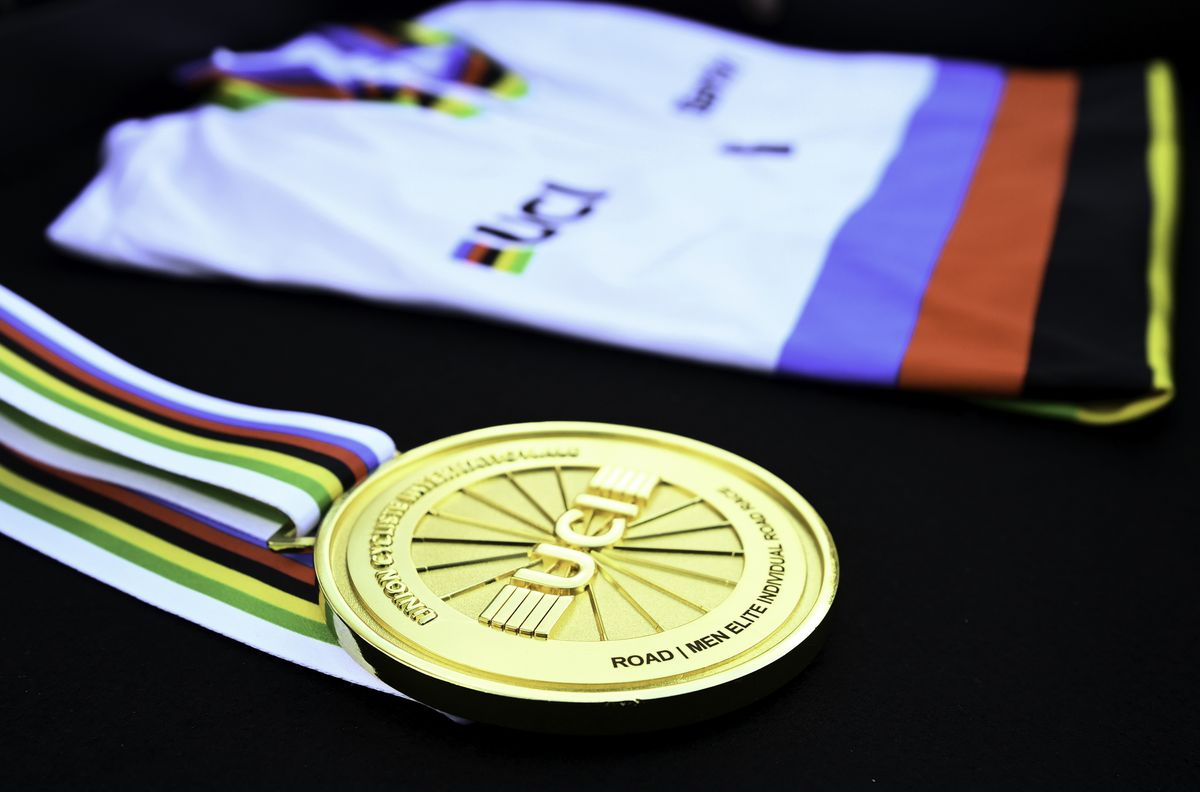 Rwanda will become the first African nation to host the Road World Championships in 2025