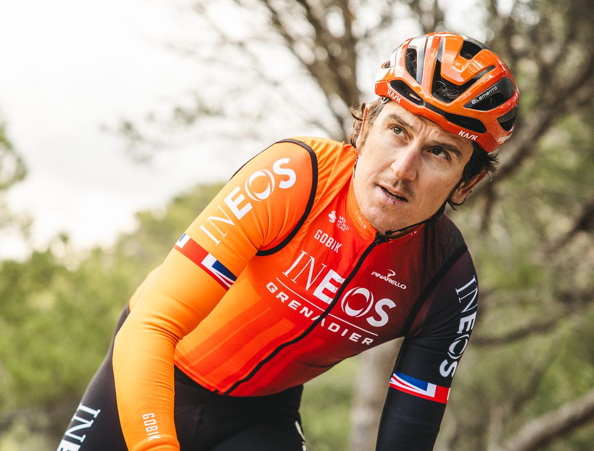 Geraint Thomas (Ineos Grenadiers)