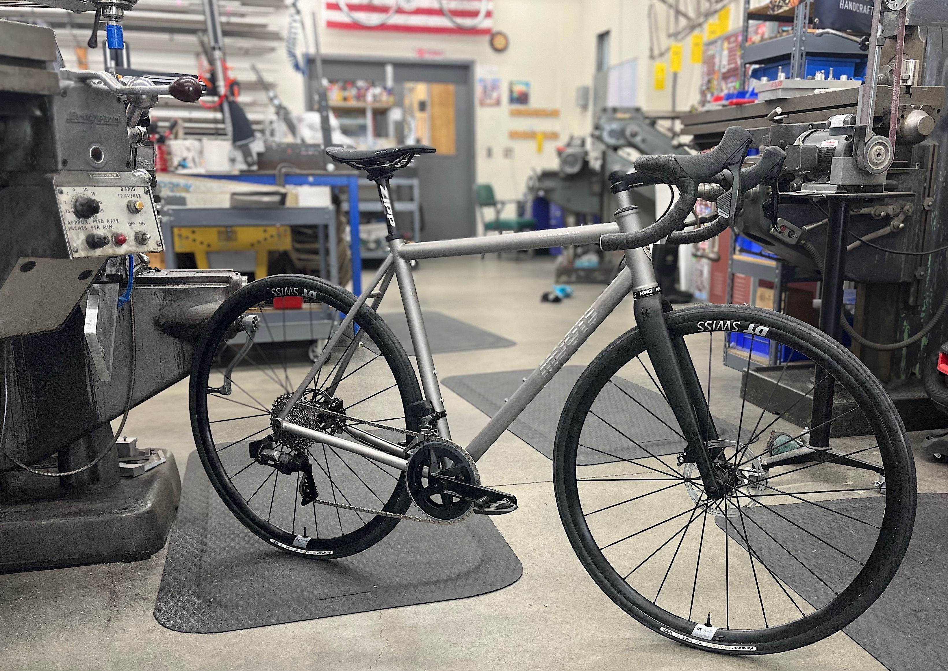 Moots vamoots 33