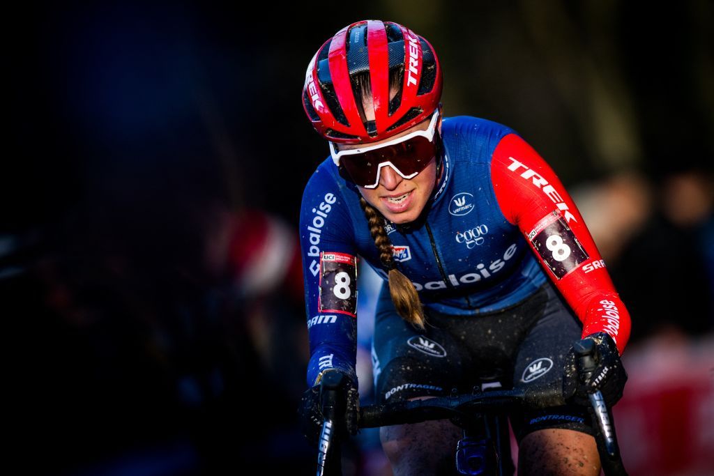 Shirin van Anrooij