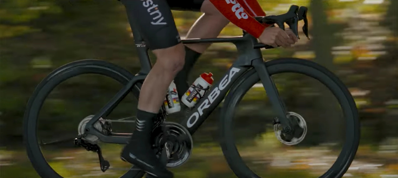 Orbea Orca Lotto Dstny