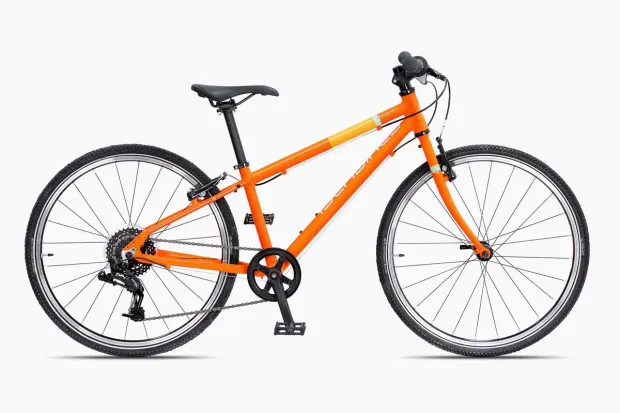 Vélo hybride pour enfants Islabikes Beinn 24