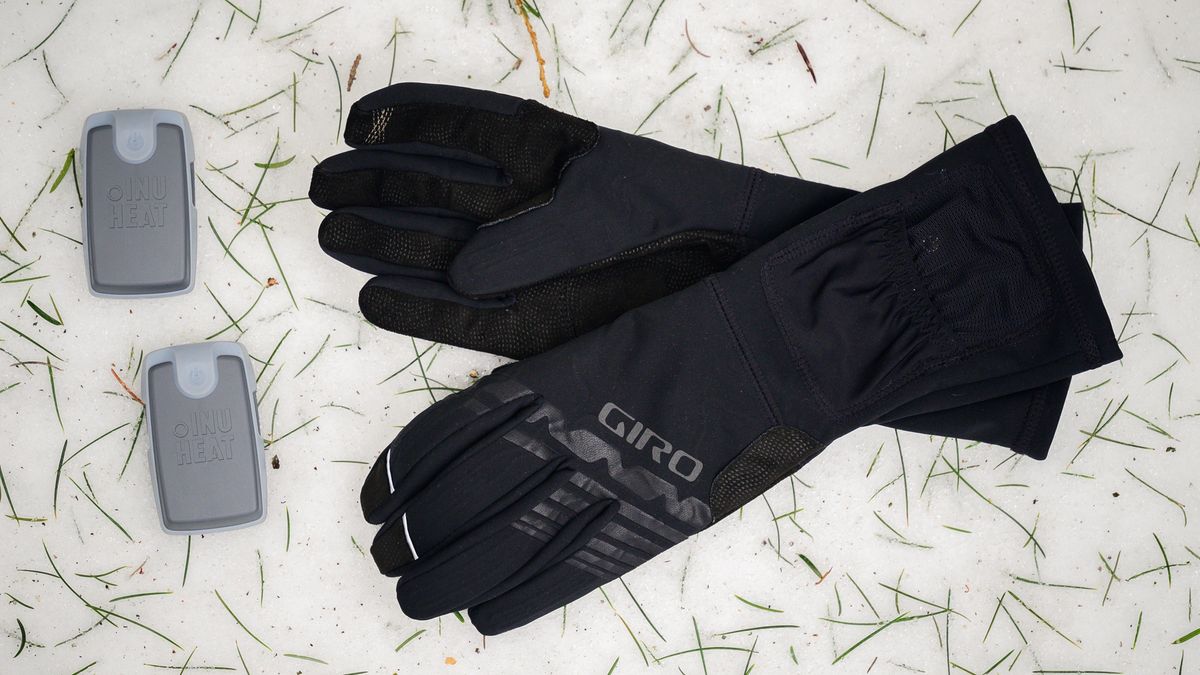 Gants cyclisme haut de gamme