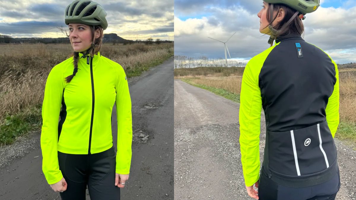 Assos Uma GT review