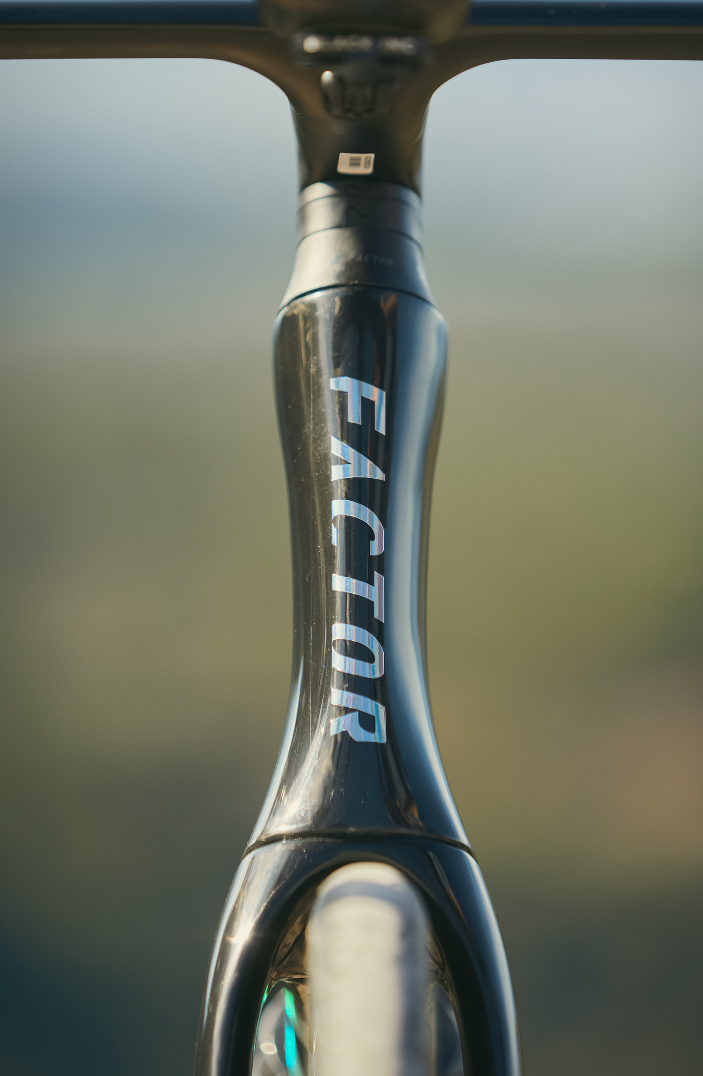 Nouveau facteur ostro VAM