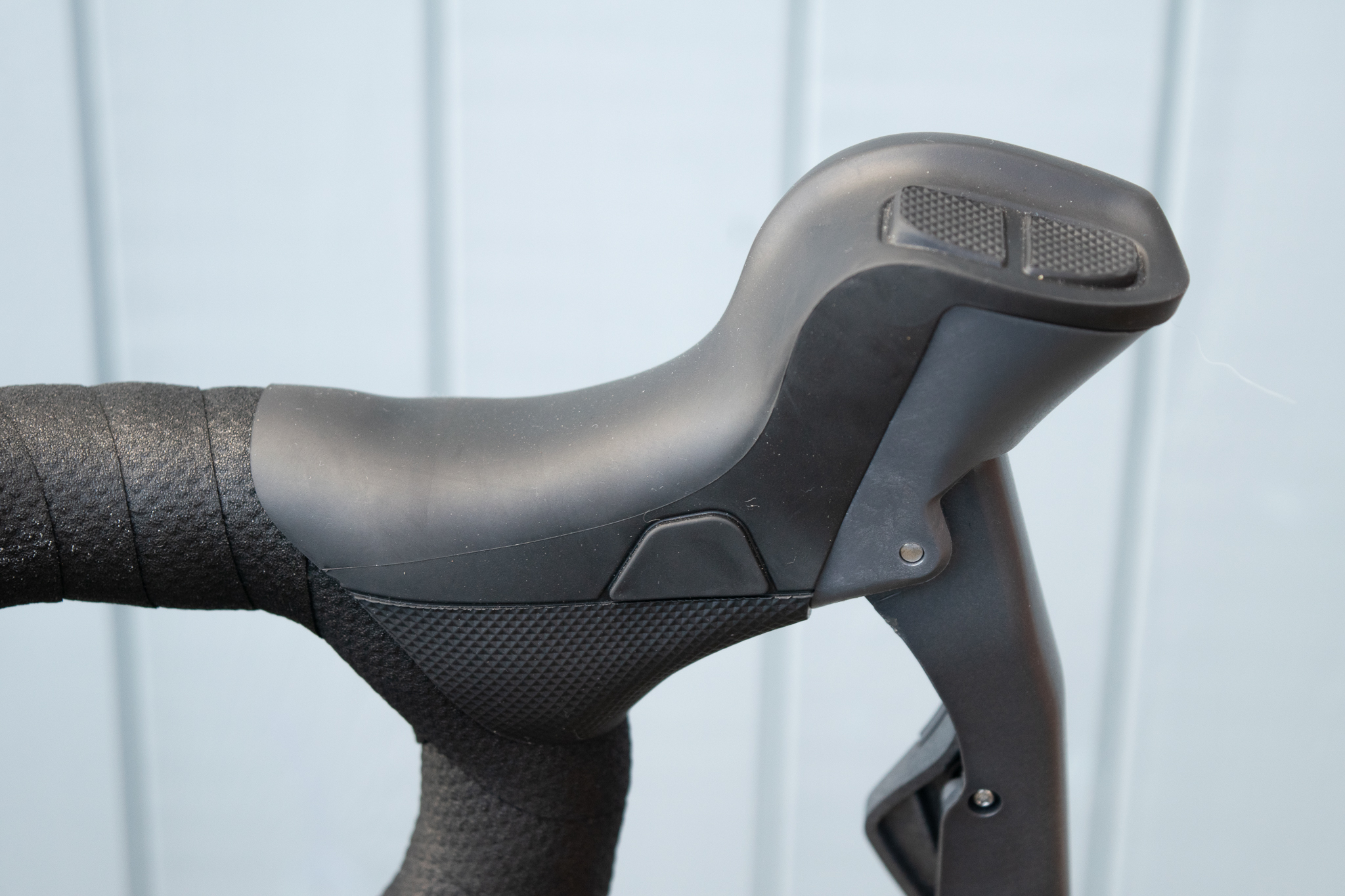 Changement de vélo Kickr