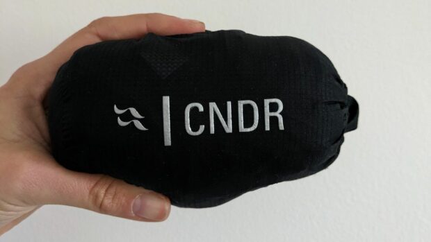 Rab CNDR jacket