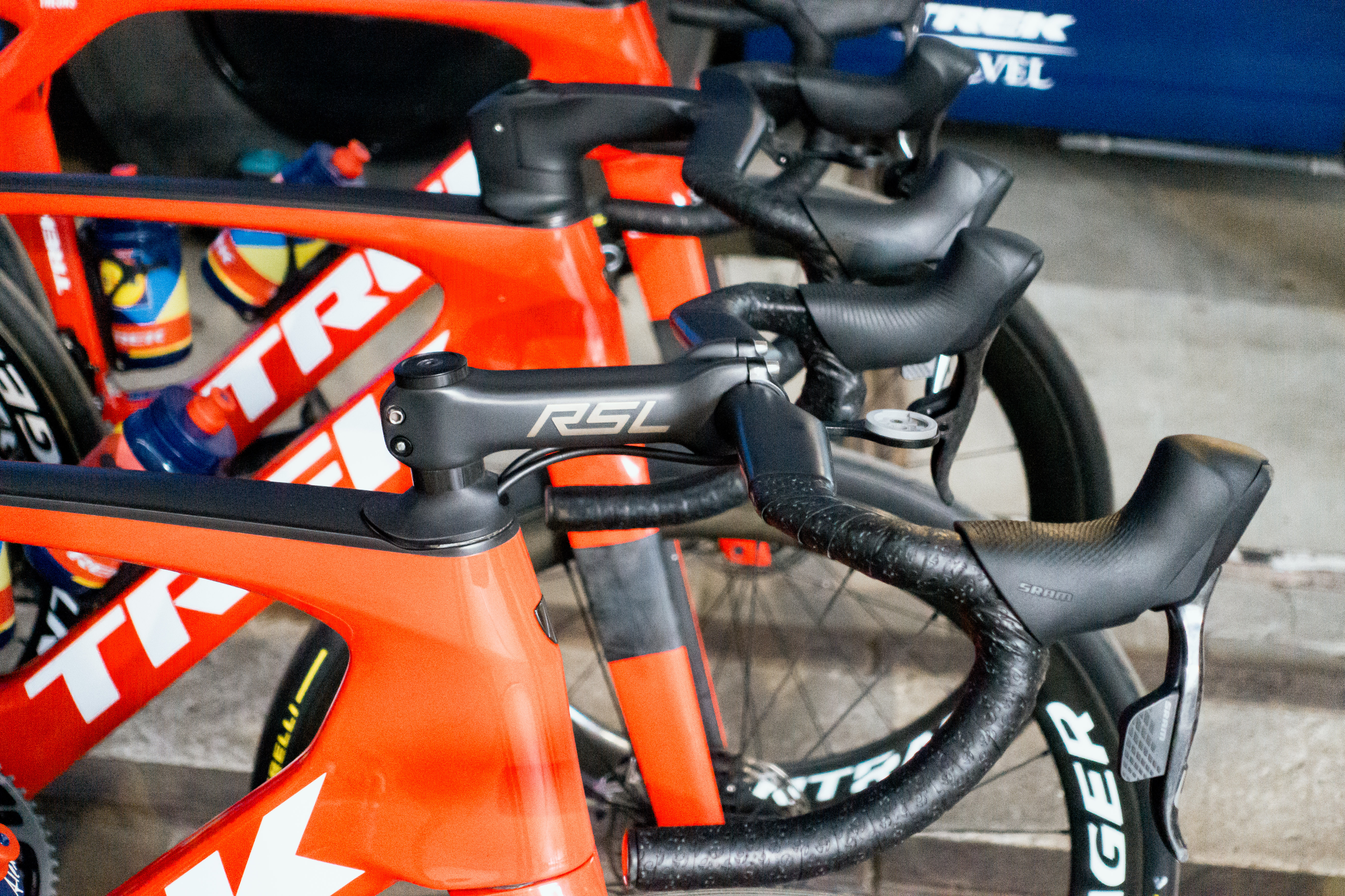 Omloop Het Newsblad technologie