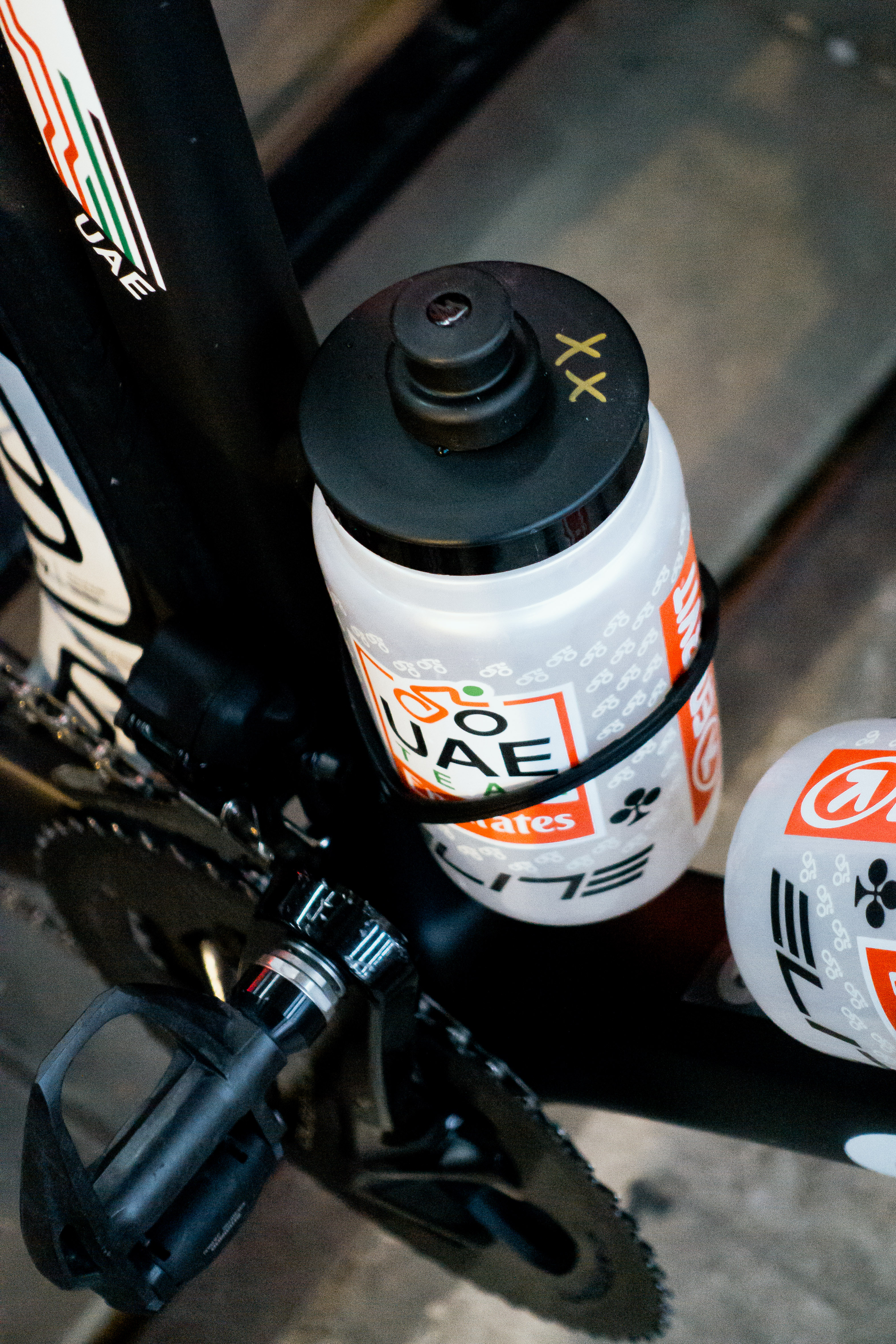 Omloop Het Newsblad technologie