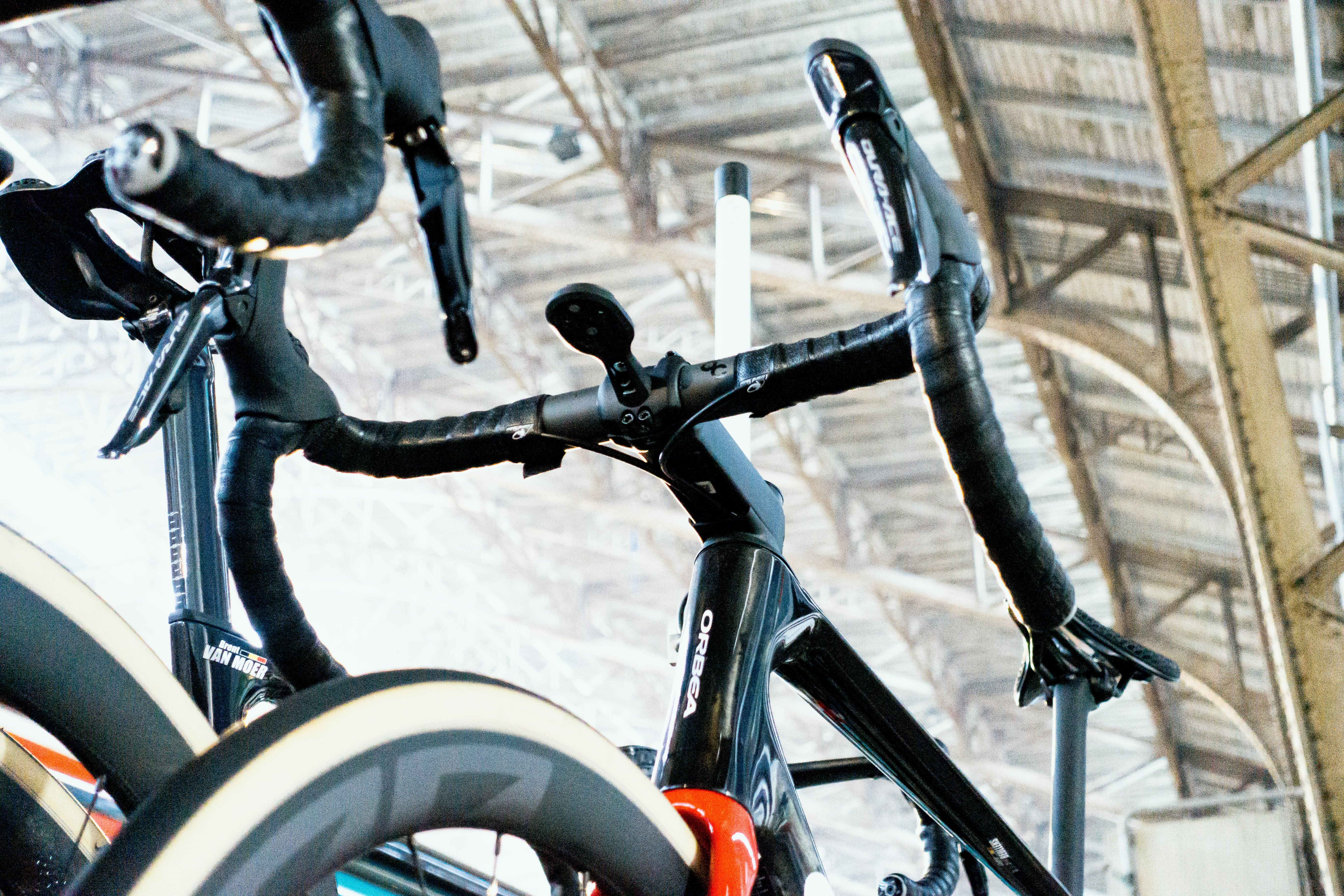 Omloop Het Newsblad technologie