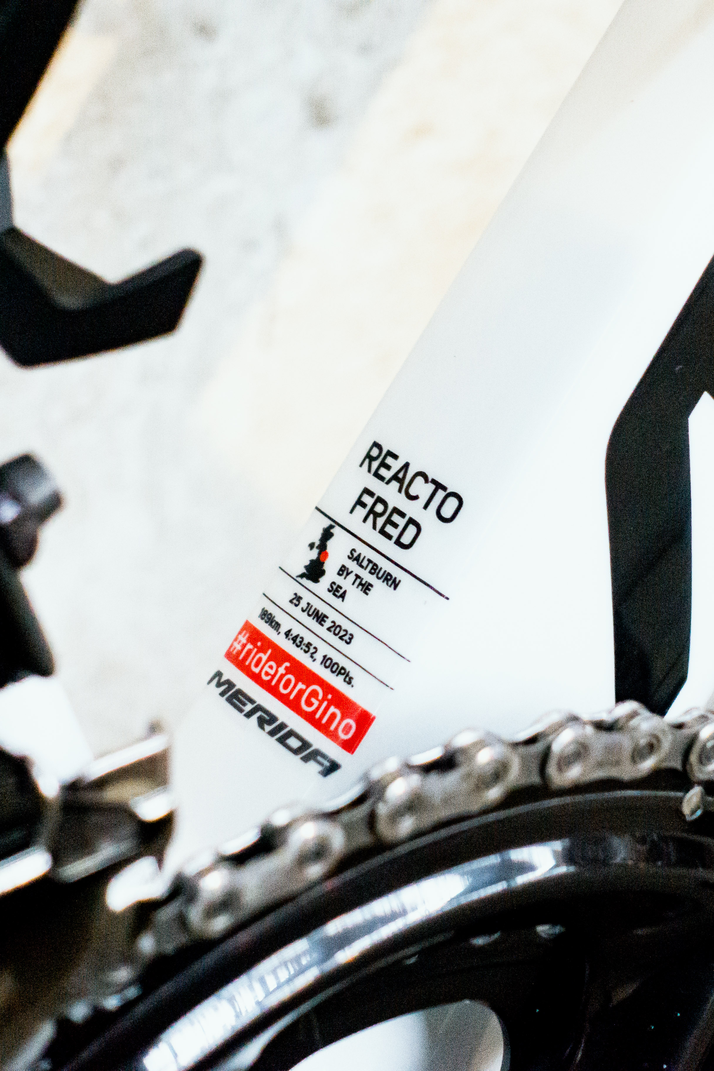 Omloop Het Newsblad technologie