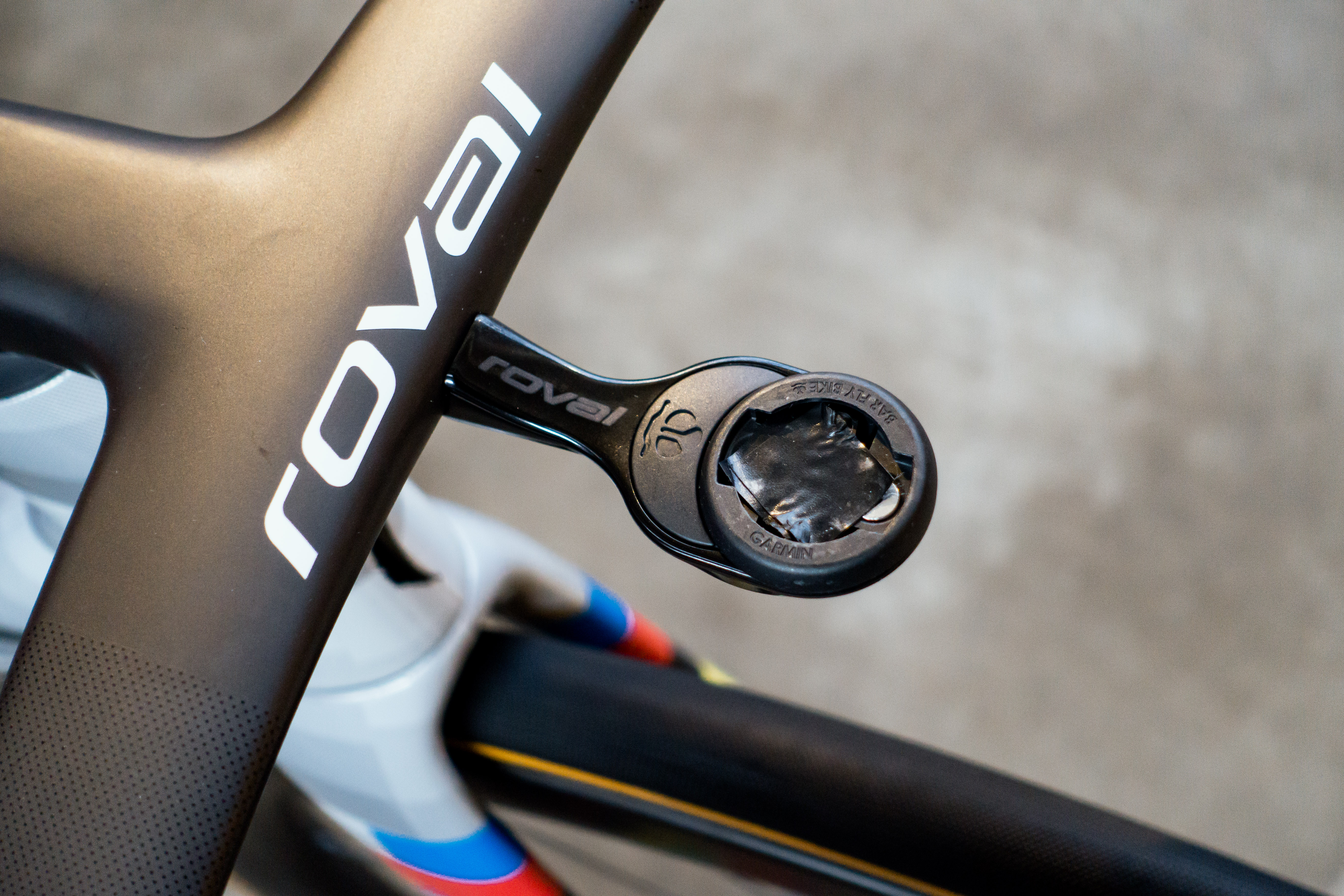 Omloop Het Newsblad technologie