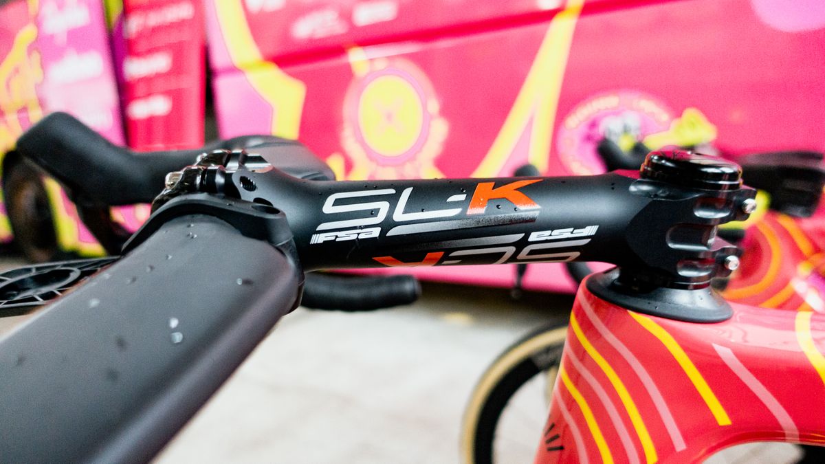 Omloop Het Niewsblad tech