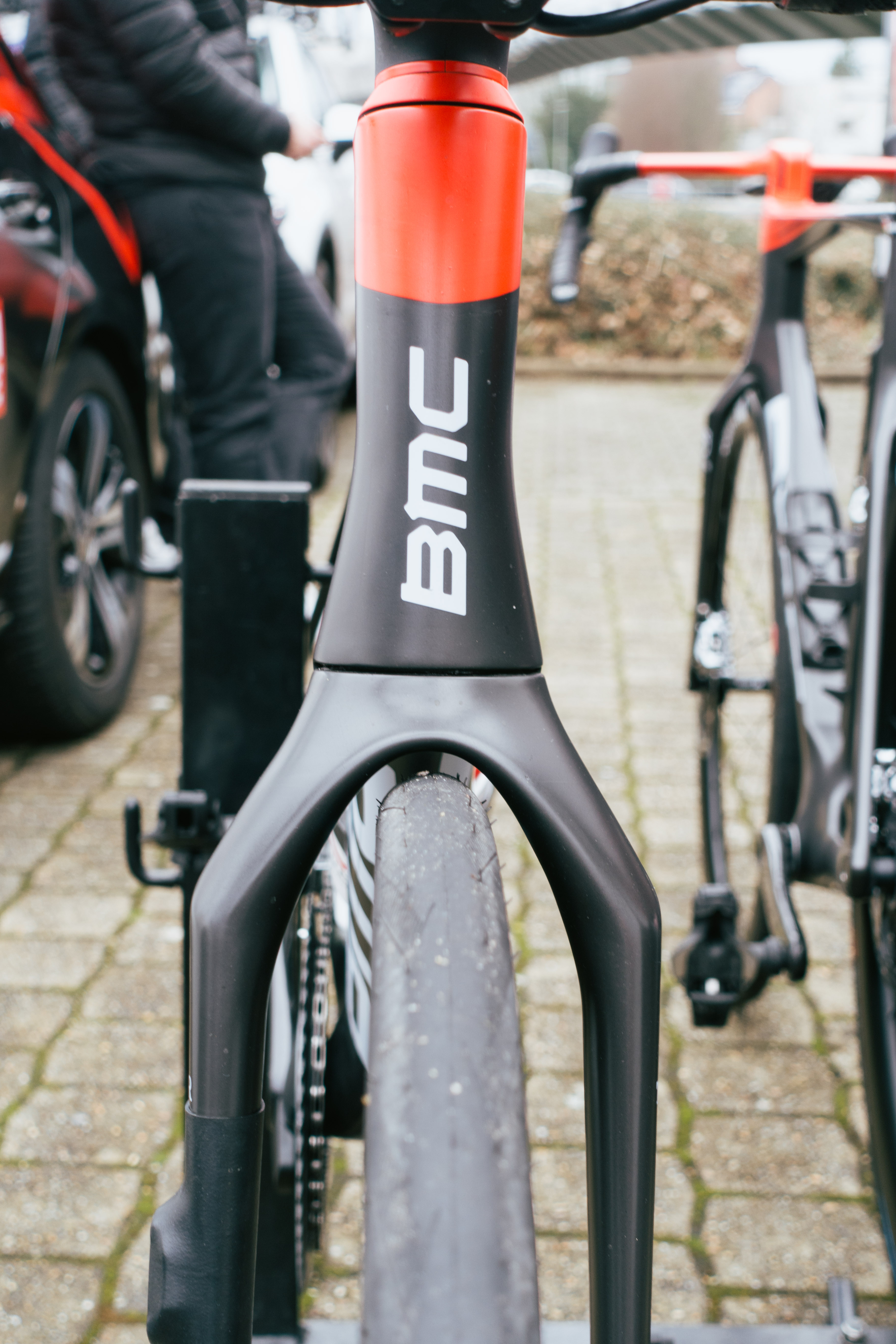 Kuurne-Bruxelles-Kuurne Tech