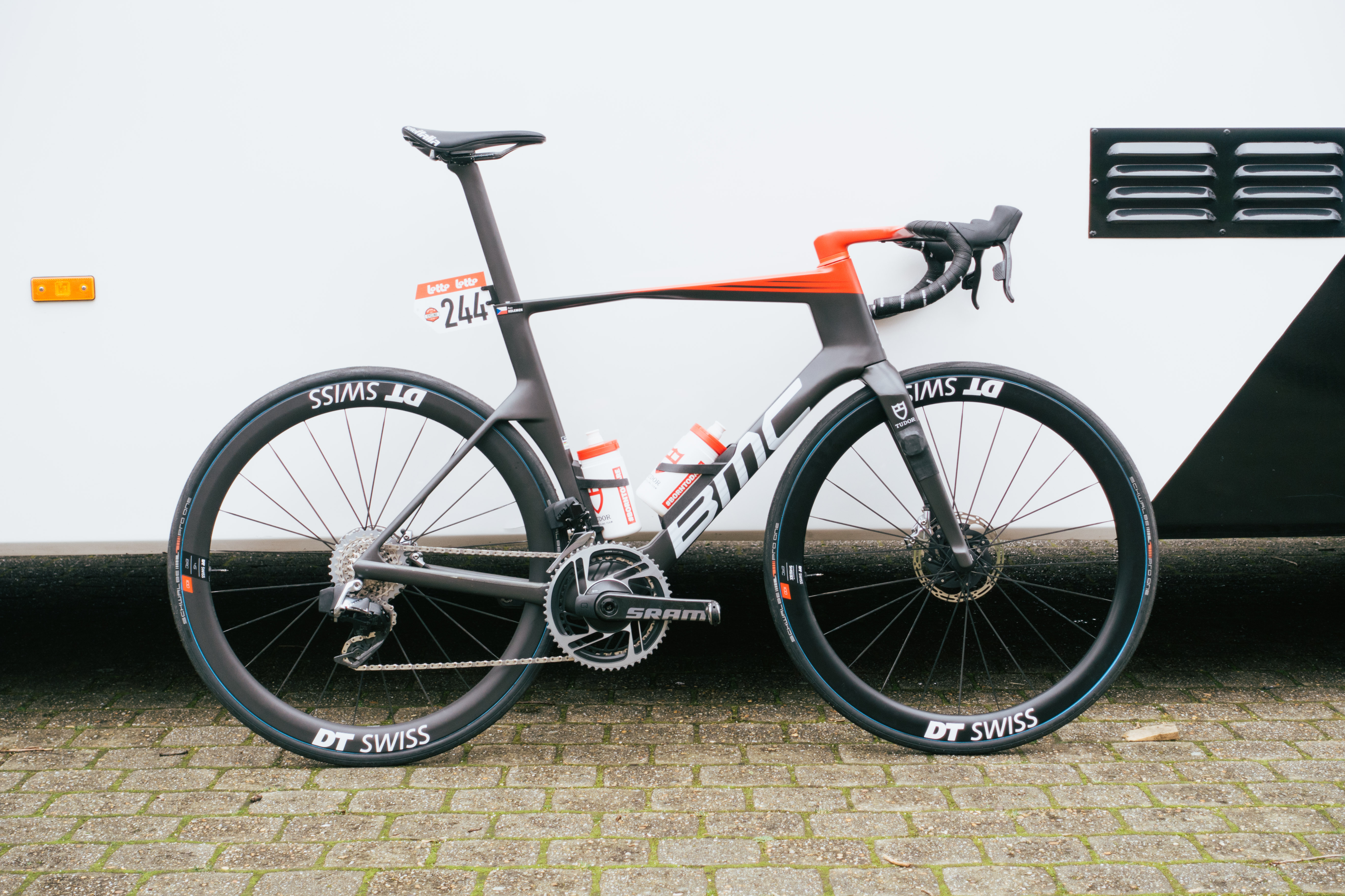 Kuurne-Bruxelles-Kuurne Tech
