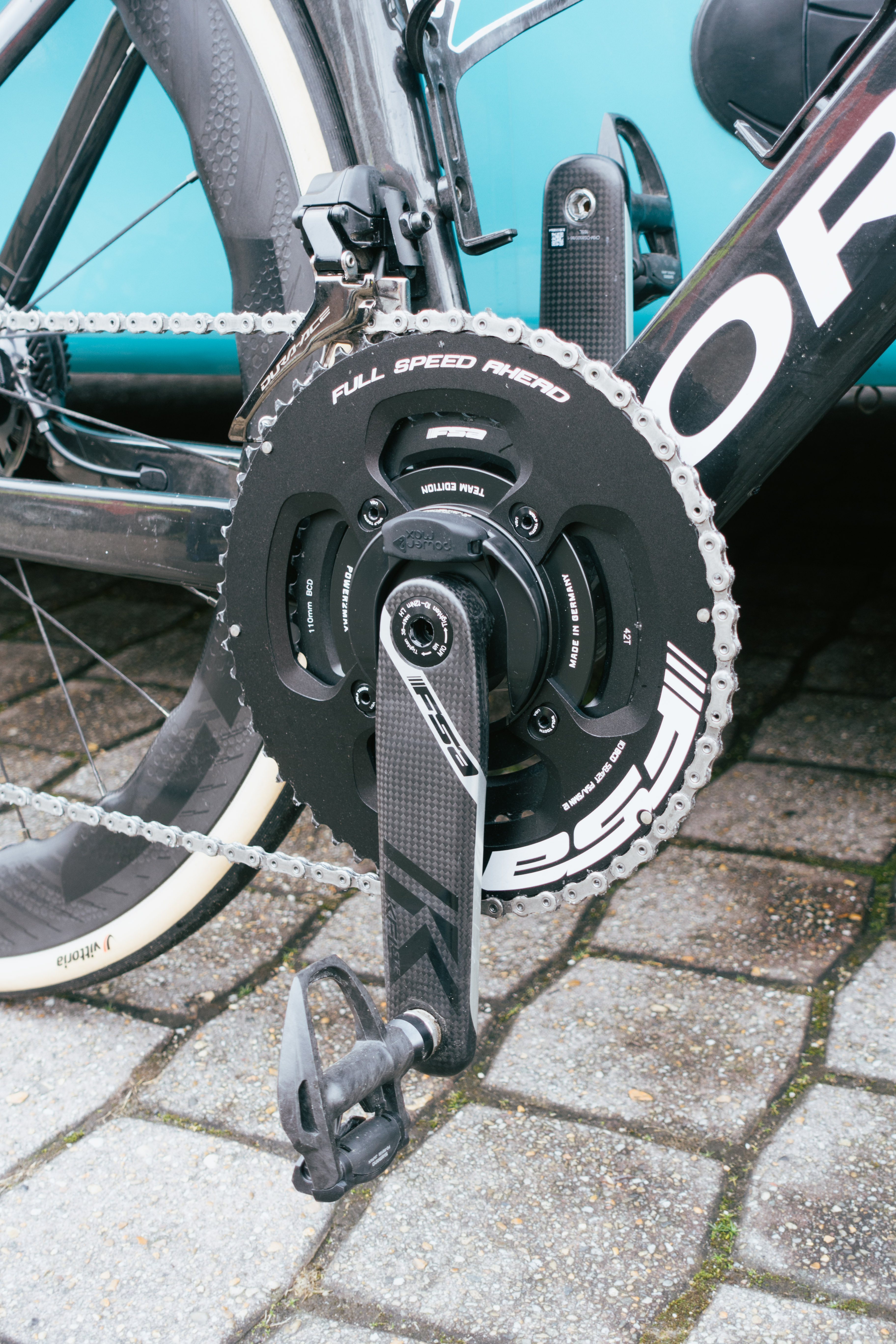 Kuurne-Bruxelles-Kuurne Tech