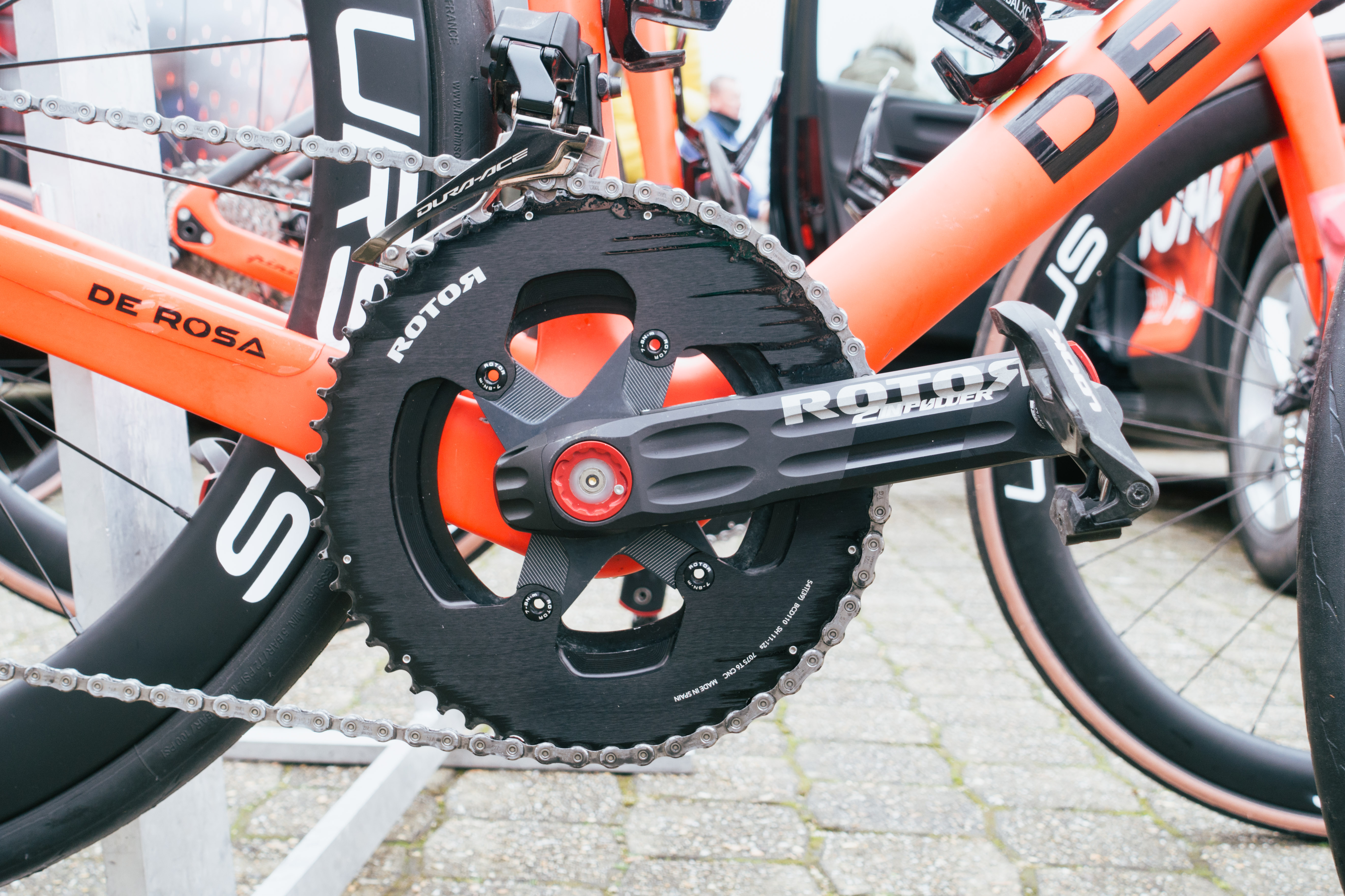 Kuurne-Bruxelles-Kuurne Tech