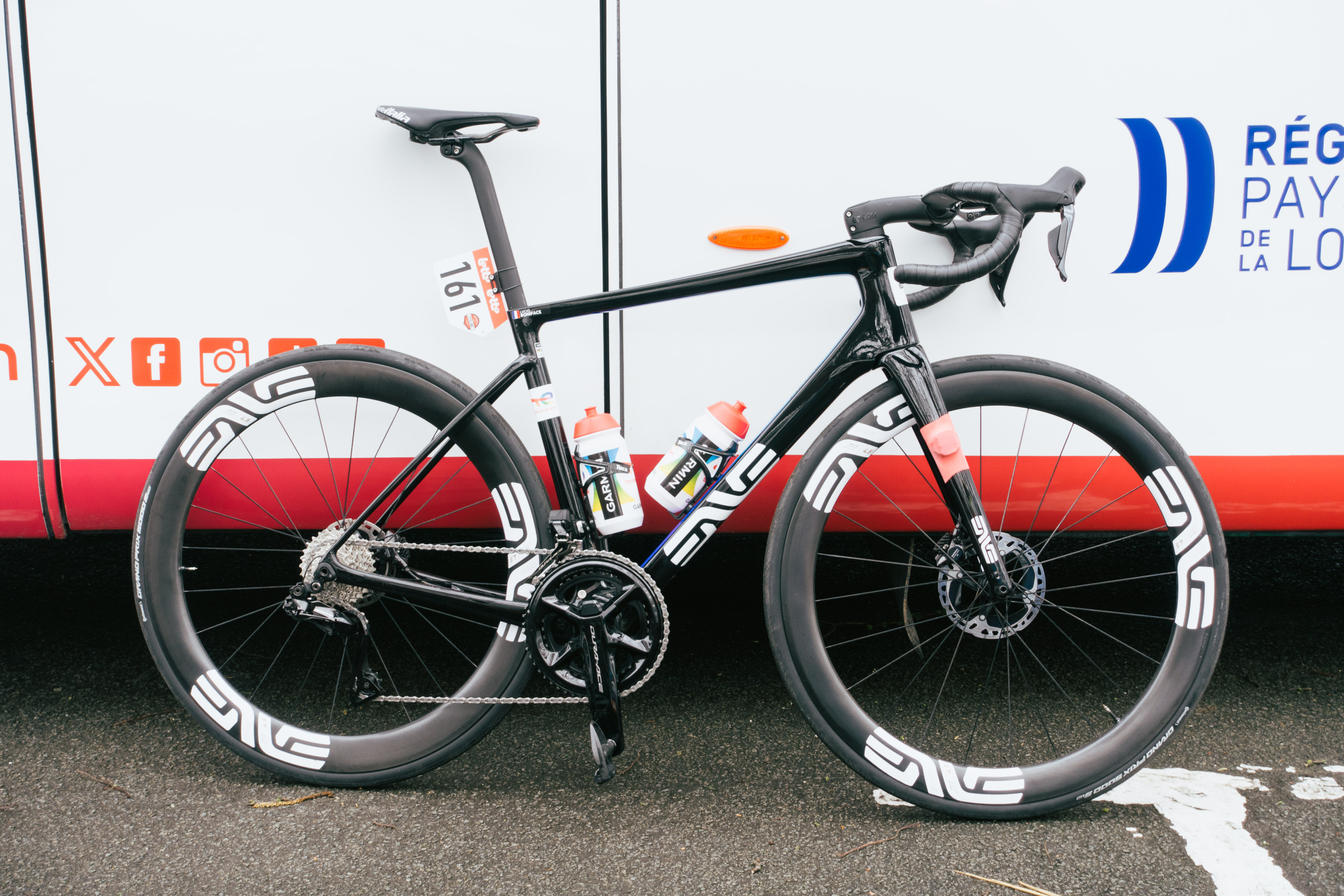Kuurne-Bruxelles-Kuurne Tech